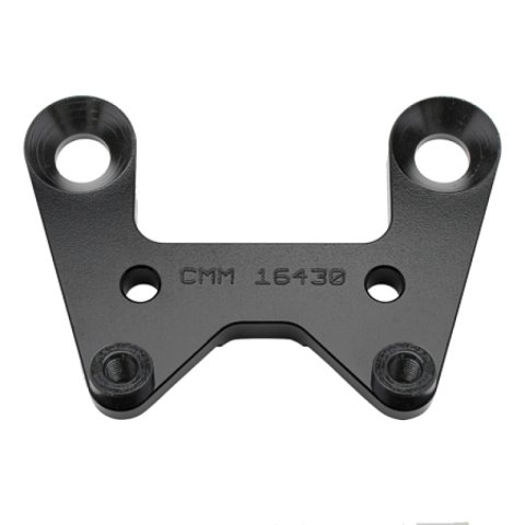 Wilwood GP200 Sprint Bracket Left Front 10.5