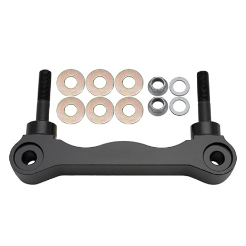 Wilwood NDPR Caliper Bracket Kit AFX Pro-