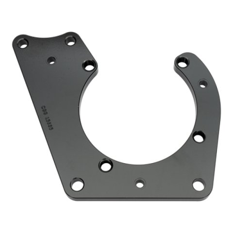 Wilwood PRIMARY Rear Bracket Axle MT