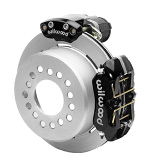 Wilwood EPB Rear Kit FDP-LP 12 Bolt 2.75 OffSet