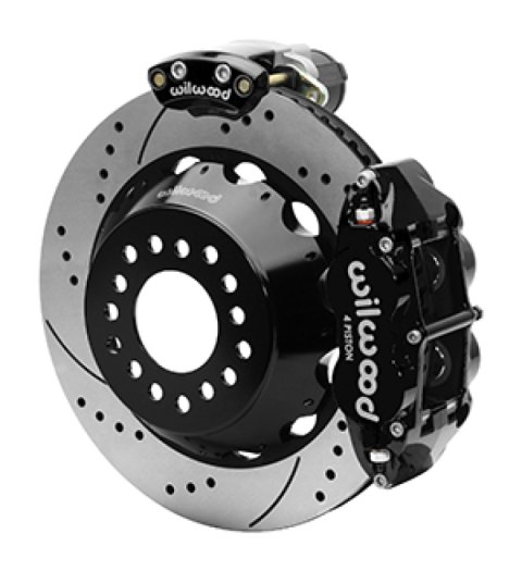 Wilwood EPB Rear Kit FNSL 12 Bolt 2.75 OffSet