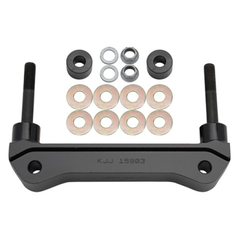 Wilwood FNSLR Caliper Bracket Kit AFX Pro-