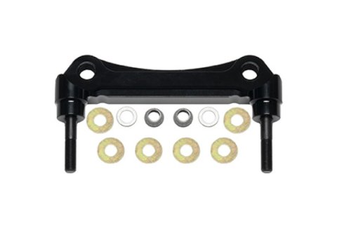 Wilwood FNSL4R Caliper MT Bracket Kit C5/C6/Z06