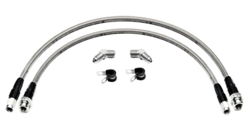 Wilwood Toyota Tacoma2005-2017 Flexline Kit