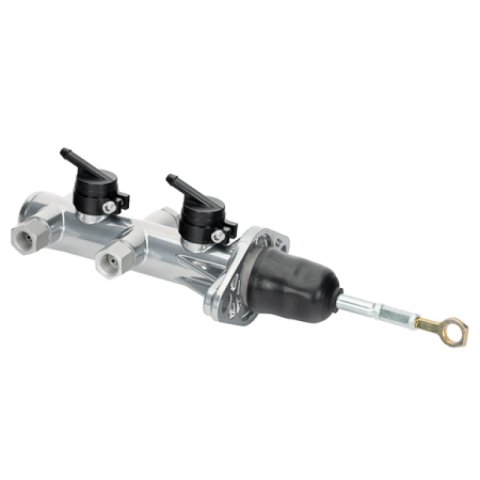 Wilwood Remote Tandem M/C 45115 Ford Mustang