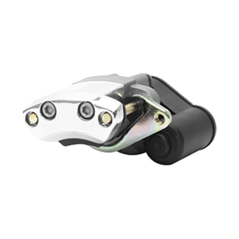 Wilwood 1.10 Rotor EPB1 Caliper L/H Polish