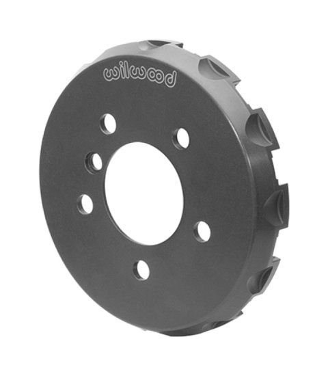 Wilwood 12 Lug Drive Dynamic MT Hat 8.80 Snap