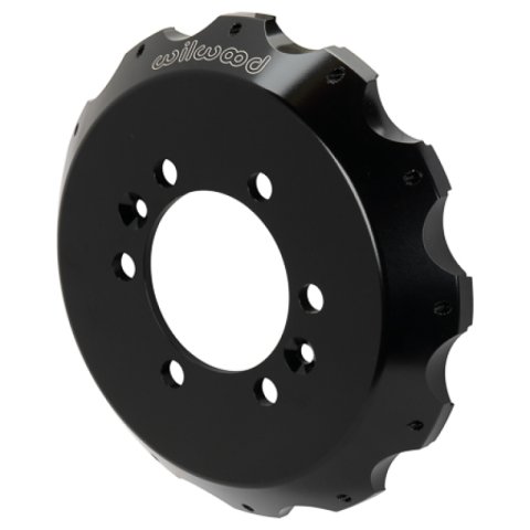Wilwood 6x4.250 MT 12x8.75 BC Hat 1.072 OffSet