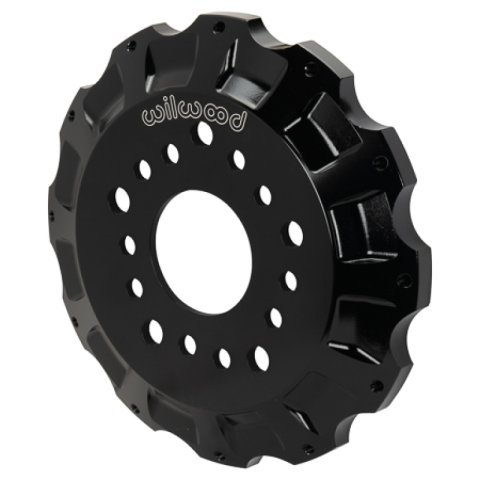 Wilwood 5x5.50 MT 12x10.750 BC Hat 1.180 OffSet