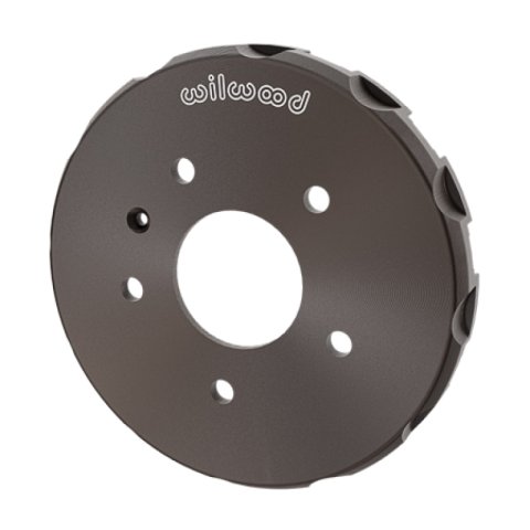 Wilwood 12 Lug Drive Dynamic MT Hat 8.80 Snap
