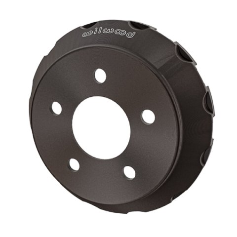 Wilwood 7.77 Snap Ring Lug Drive Hat 1.37 OffSet