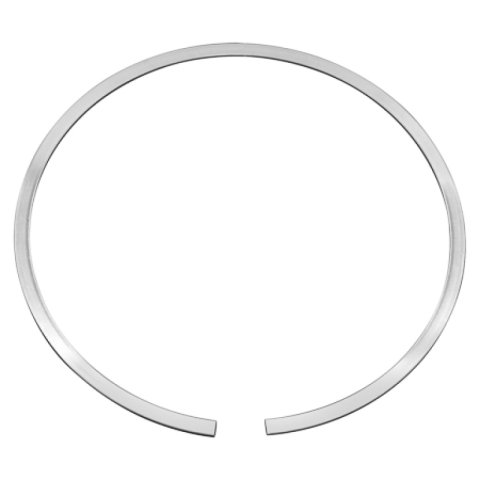 Wilwood INTERNAL Hat Snap Ring 7.77 DIA SUS 302