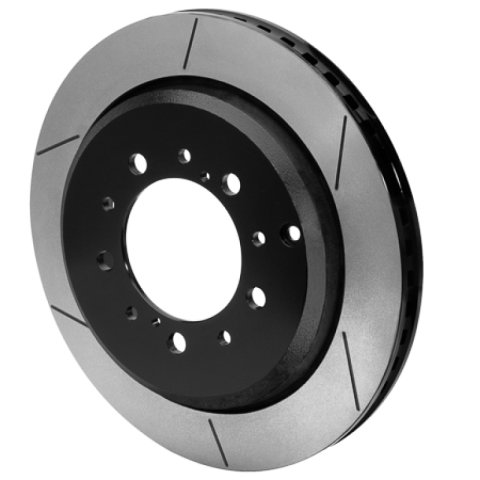 Wilwood Rotor 1450-110CV442-066MJEXXXXN