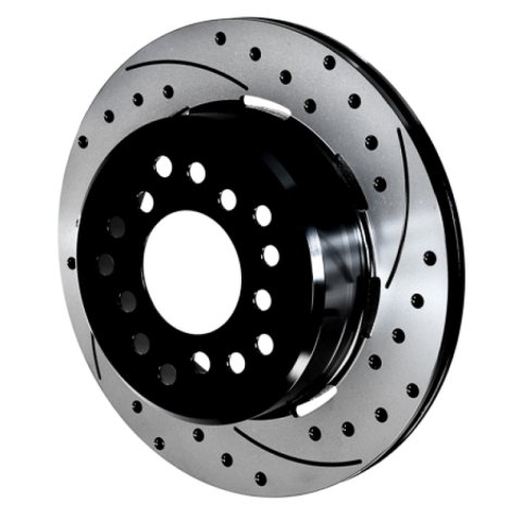 Wilwood Rotor 1219-081CJ306-232MNEXXXXL