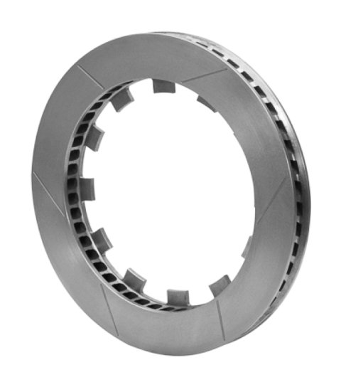 Wilwood Rotor 1306-125DF812-000TJCXXXXL