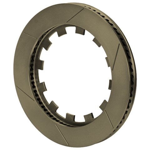 Wilwood Rotor 1400-125DF812-000UKCXXXXL