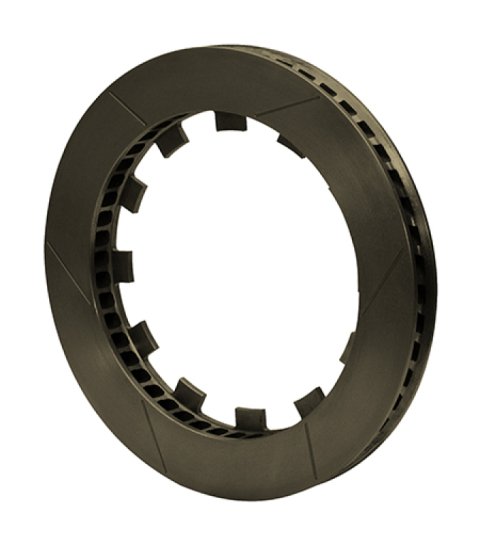 Wilwood Rotor 1306-125DF812-000TKCXXXXR