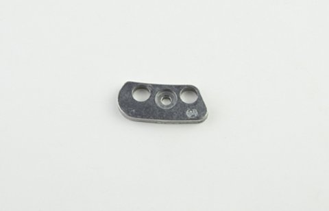 Wilwood Caliper Bridge Spacer .190 Thick