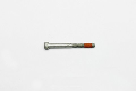 Wilwood Alloy Steel Bolt-Socket Head Hex Drive 5/16-18 Thread 3.000 Length - Single