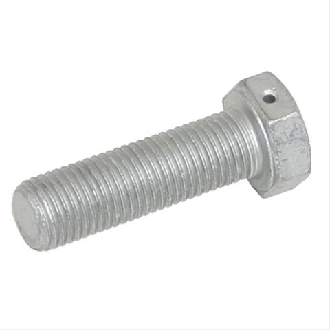 Wilwood Bolt-Hex Head 3/8-24 x 1.25 Grade 8 - Single