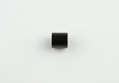 Wilwood Bracket Spacer (Tubular) .630in. L - Black