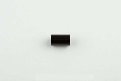 Wilwood Bracket Spacer (Tubular) 1.03in. L - Black