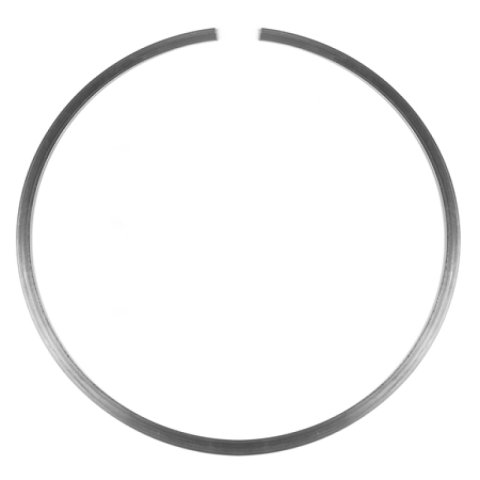Wilwood 7.18in Dia Snap Ring Rotor Adapter