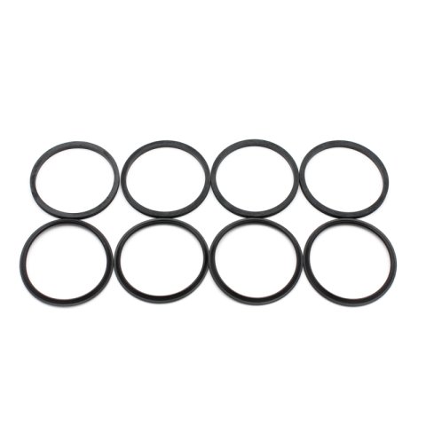 Wilwood O-Ring Kit - 1.50in x .099in Square Seal - 8 pk