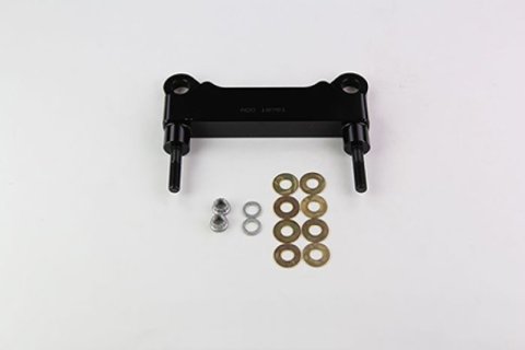 Wilwood Front Bracket Kit - Radial Mount