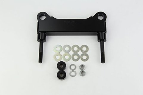 Wilwood Front bracket Kit - Radial Mount