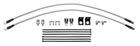 Wilwood 2021+ Ford Raptor Flexline Kit 30in. - Front