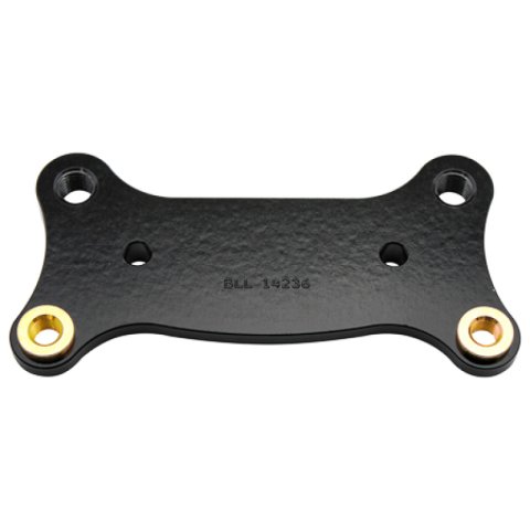 Wilwood Caliper Bracket - 5.250 / .250 Offset / 4.750
