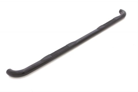 Lund 05-17 Toyota Tacoma Access Cab Summit Ridge 2.0 Running Boards - Black