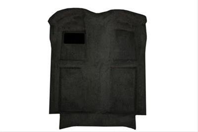 Lund 99-00 GMC Yukon Pro-Line Full Flr. Replacement Carpet - Corp Grey (1 Pc.)