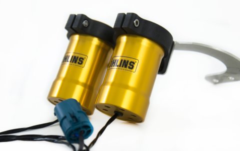 Ohlins 05-11 Porsche 911 (997 Coupe) Cancellation Kit - PASM