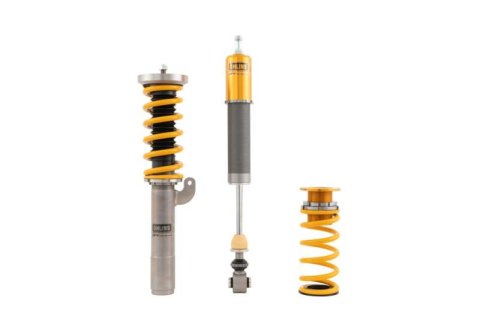 Ohlins 15-21 MINI Cooper/Cooper S (F55/F56/F57) FWD Road & Track Coilover System