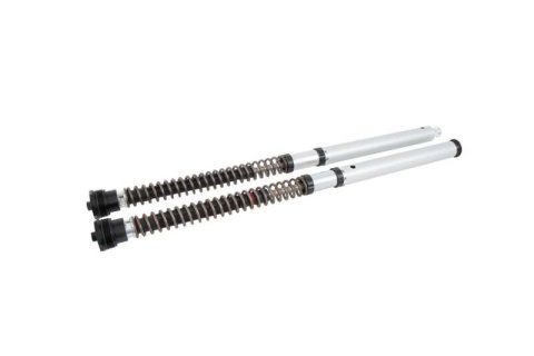Ohlins 23-24 Kawasaki Ninja ZX-25R/ZX4-R/RR NIX 22 Cartridge Kit (Springs/Oil Sold Separately)
