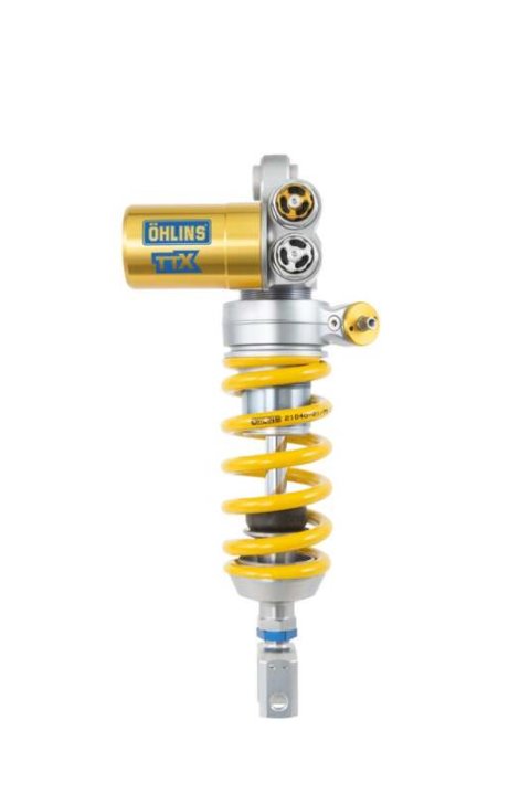 Ohlins 09-16 Aprilia RSV4 1000 TTX GP Shock Absorber