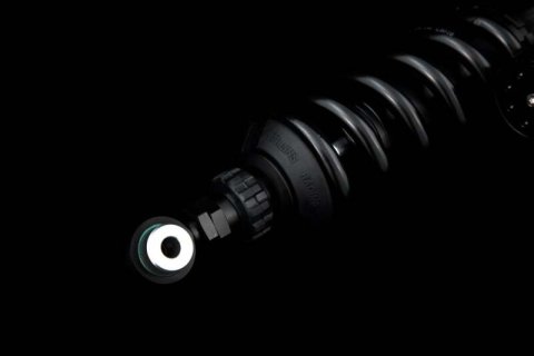 Ohlins 14-20 BMW R nineT STX 46 Blackline Shock Absorber