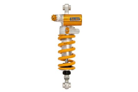 Ohlins 21-23 BMW R nineT Scrambler STX 46 Street Shock Absorber