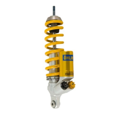 Ohlins 06-13 BMW R 1200 GS Adventure TTX 36/TTX 39 Adventure Shock Absorber