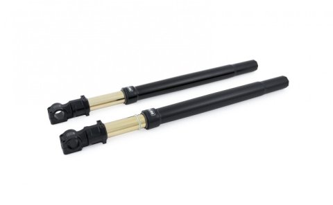 Ohlins Front Fork USD Universal 50/54/800 Black *See Tech Notes*