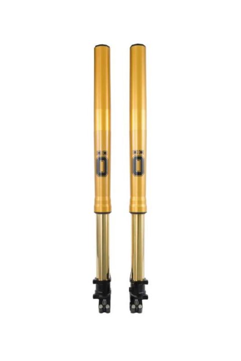 Ohlins 18-19 Honda CRF1000L2 Africa Twin Adventure Sports (Showa) Front Fork Adventure