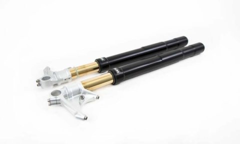 Ohlins 08-18 BMW S 1000 RR FGRT 200 Fork