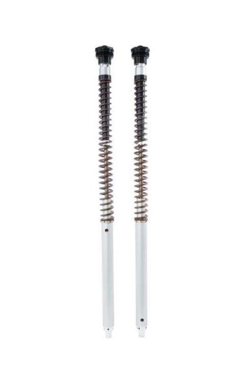 Ohlins 19-23 Yamaha Tenere 700 NIX 30 Adventure Cartridge Kit (Springs/Oil Sold Separately)