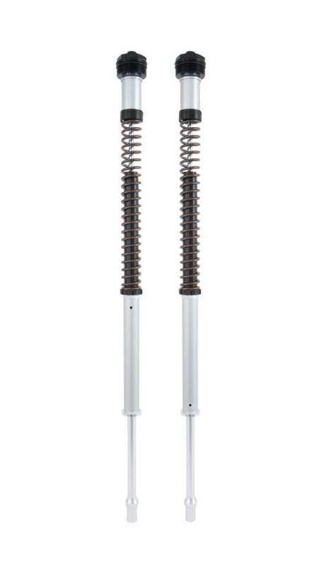 Ohlins 18-22 Harley Softail Fat Boy (Showa) NIX 22 Cust/Heritage Cartridge Kt (Incl. Springs/Notes)