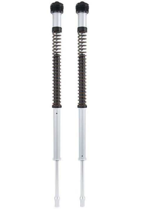Ohlins 14-16 Harley Touring FLHx FLTx (Showa) NIX 22 Cust/Herit. Cartridge Kit (Incl. Springs/Notes)