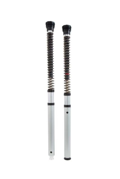 Ohlins 17-20 Honda X-ADV 750 NIX 30 Street Cartridge Kit (Springs/Oil Sold Separately)
