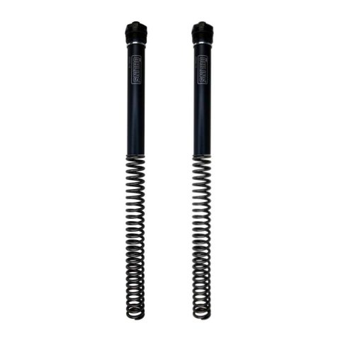 Ohlins 16-21 Triumph Bonneville T120 FSK 100 Cartridge Kit