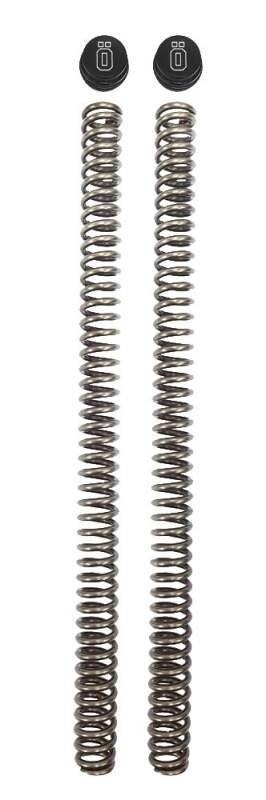 Ohlins 15-18 Honda Click 125i FSK 100 Cartridge Kit